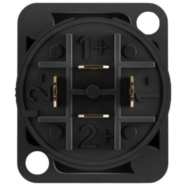 Разъём PROCAST Cable F-SP4NP