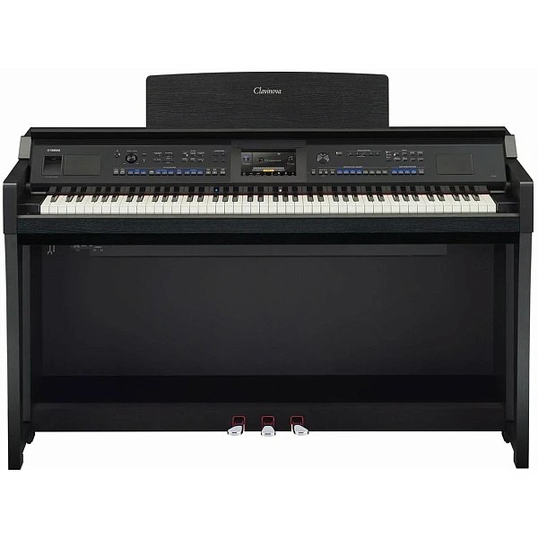Цифровое пианино Yamaha Clavinova CVP-905B