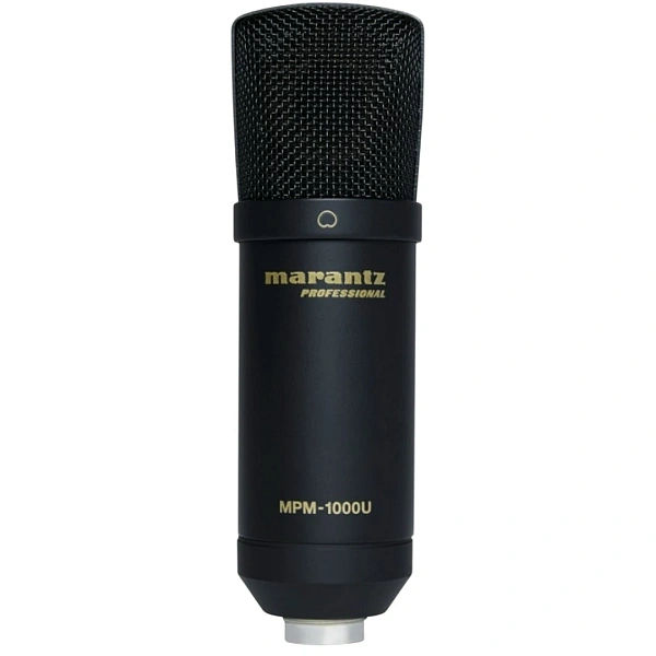 Микрофон Marantz Professional MPM-1000U