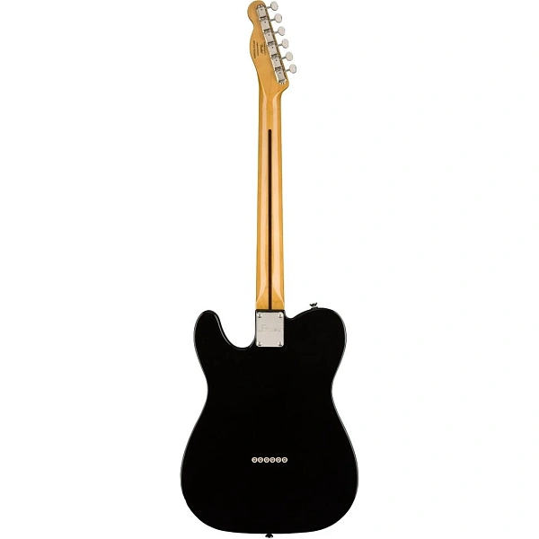 Электрогитара Fender Squier Classic Vibe '70s Telecaster Custom MN Black