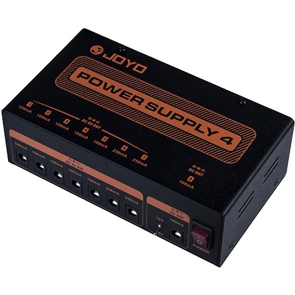Блок питания Joyo JP-04