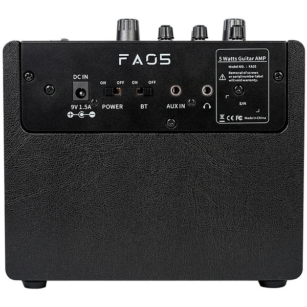 Комбоусилитель Flamma FA05