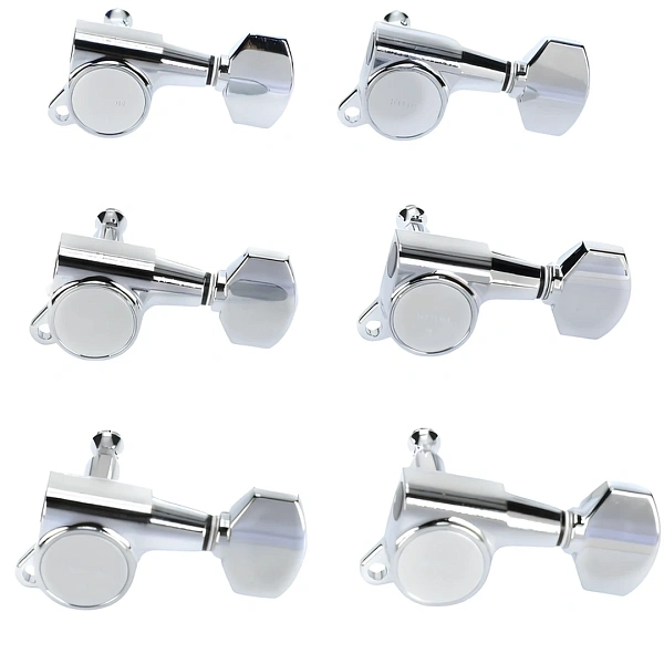 Колки Gotoh SG381-07-C MG 6