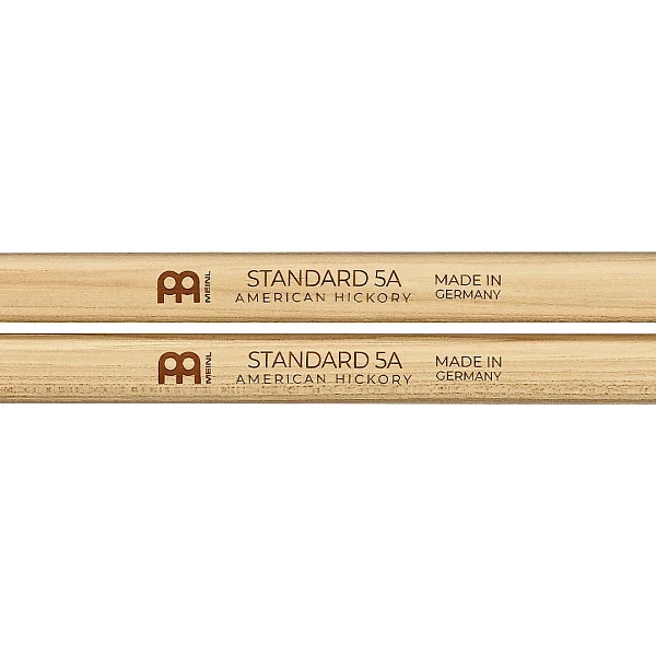 Палочки барабанные Meinl SB101 5A Standard