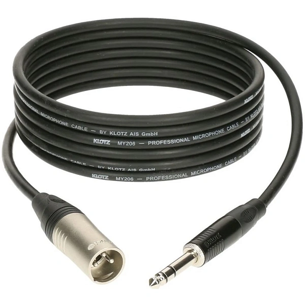 Кабель Klotz M1MS1K0100