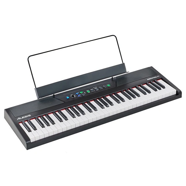 Цифровое пианино Alesis Recital 61