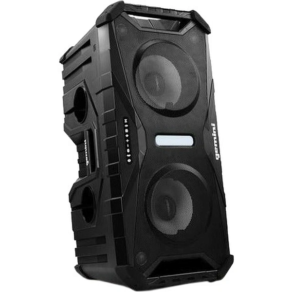 Портативная акустическая система Gemini Soundsplash