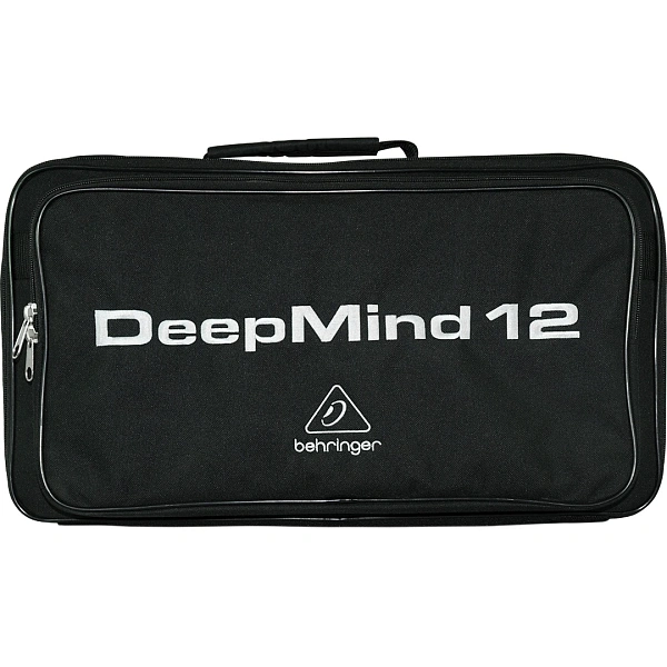 Чехол для аналогового синтезатора Behringer Deepmind 12D-TB