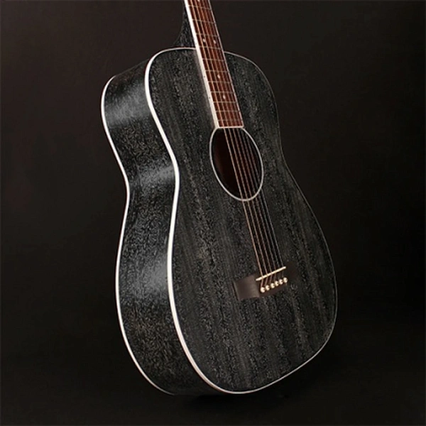 Электроакустическая гитара Cort AF590MF BOP