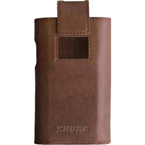 Чехол для предусилителя Shure EAAMPCASE