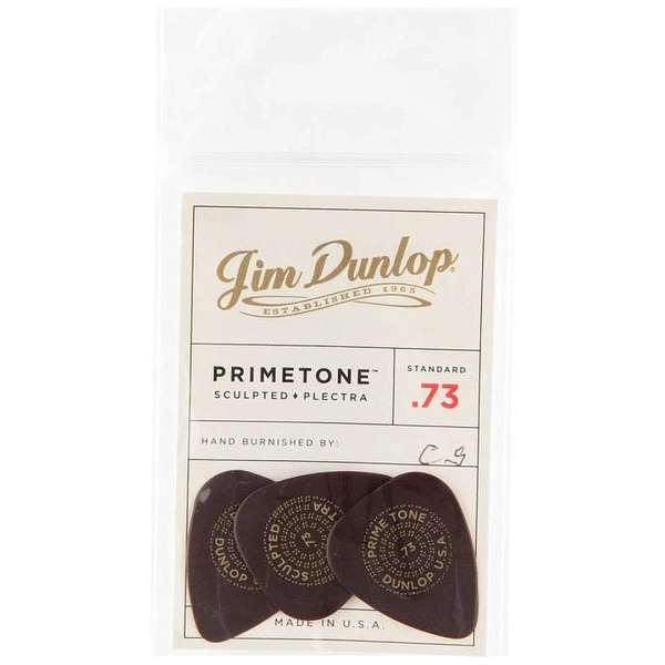 Набор медиаторов Dunlop 511P.73 Primetone