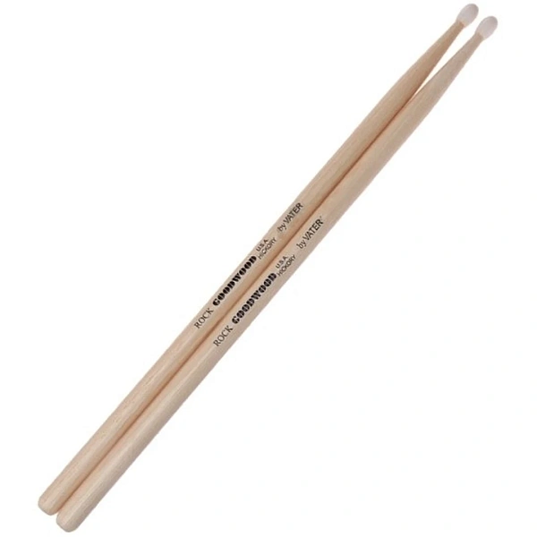 Палочки барабанные Vater GWRN Goodwood RN