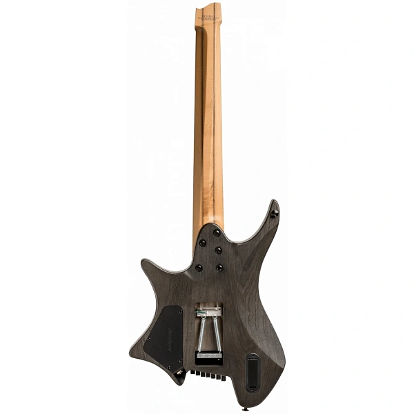 Электрогитара Strandberg Boden Original 7 Trem Black