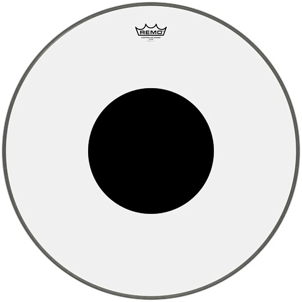 Пластик Remo CS-1324-10