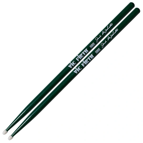 Палочки барабанные Vic Firth SJDN Jack DeJohnette