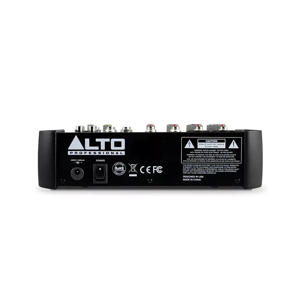 Микшерный пульт Alto ZMX862