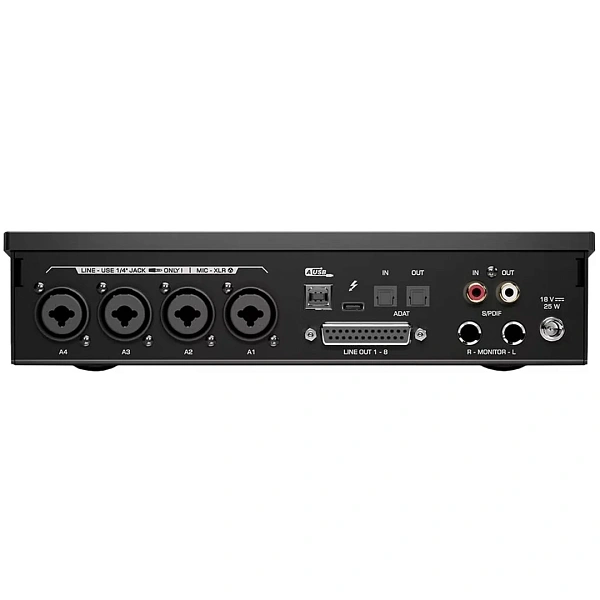 Аудиоинтерфейс Antelope Audio Zen Tour Synergy Core