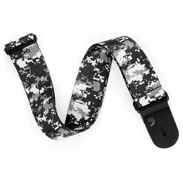 Ремень для гитары Planet Waves P20S1501