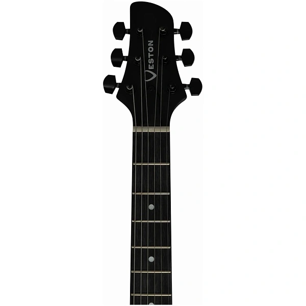 Электрогитара Veston ELP BK