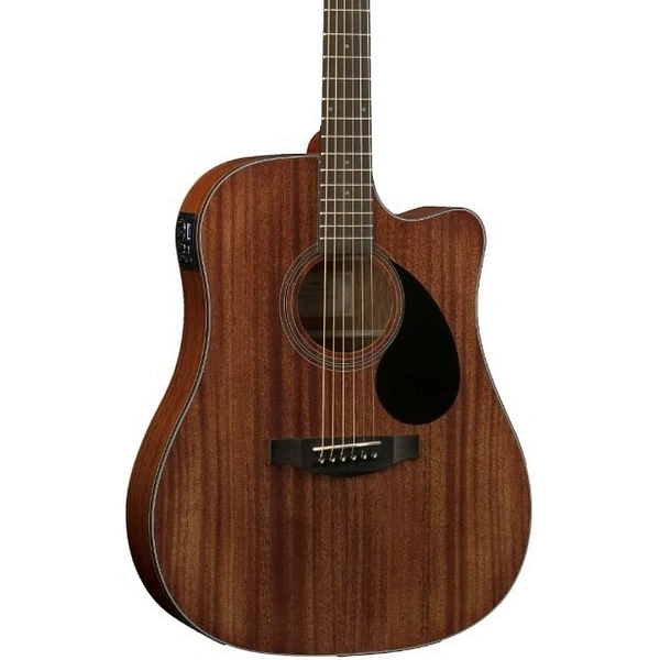 Электроакустическая гитара Kepma EDCE All-Mahogany Matt