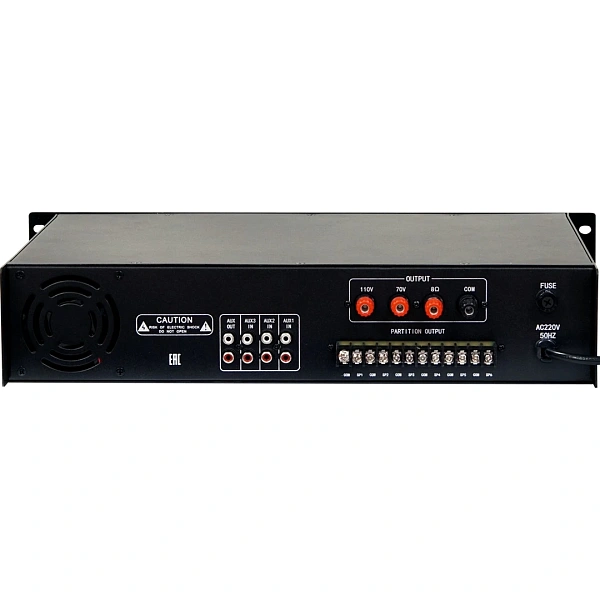 Усилитель SVS Audiotechnik STA-120