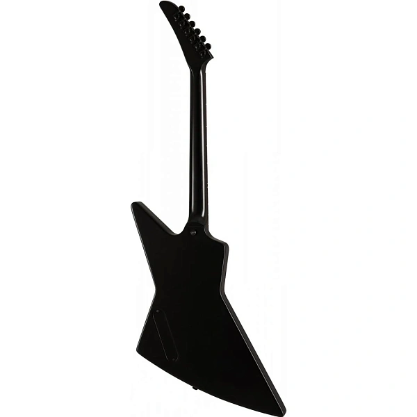 Электрогитара Gibson Explorer B-2 2019 Satin Ebony