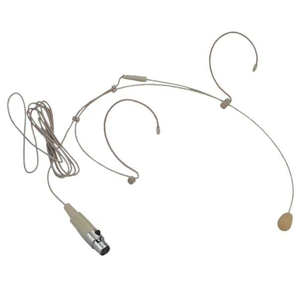Головной микрофон Bespeco HS100AK