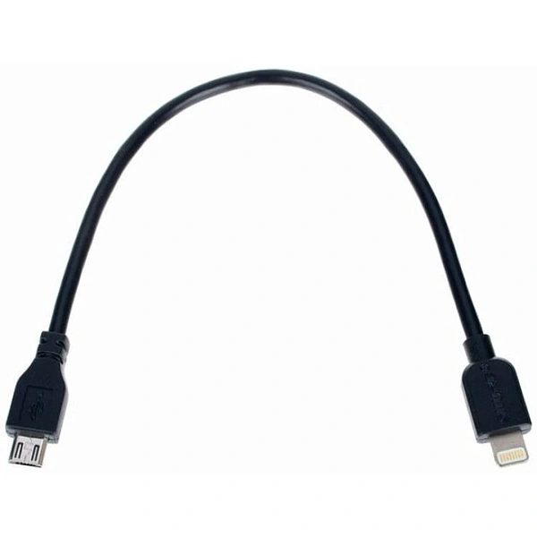 Кабель Shure EACLTG-MICROB8
