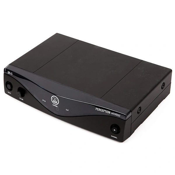 Радиосистема AKG Perception Wireless 45 Vocal Set BD-D (863-865)