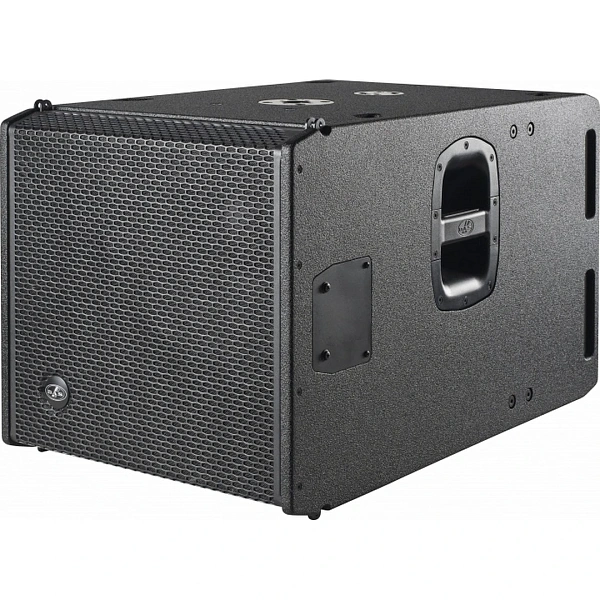 Сабвуфер DAS Audio Event-115A