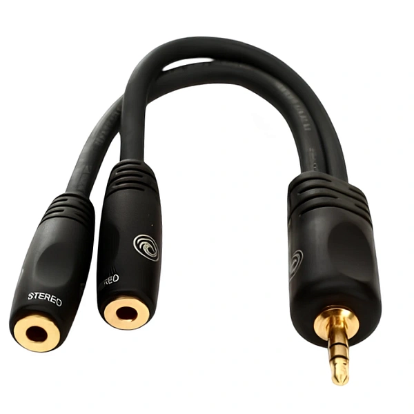Переходник Planet Waves P047ZZ