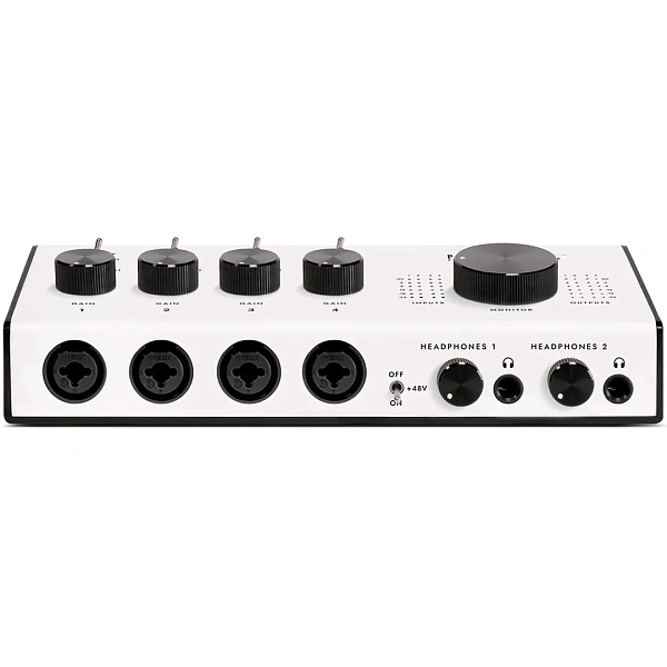 Аудиоинтерфейс Blackstar Polar-4