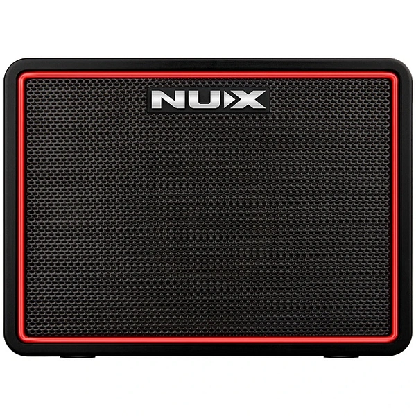 Комбоусилитель Nux Mighty Lite BT MKII