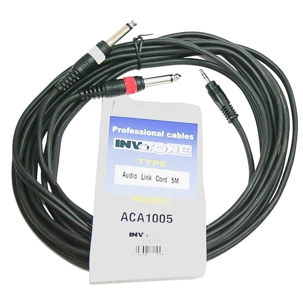 Кабель Invotone ACA1005