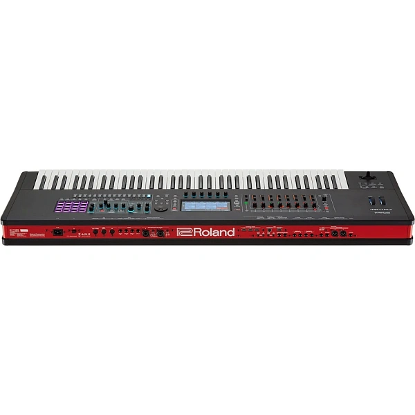 Синтезатор Roland Fantom-7