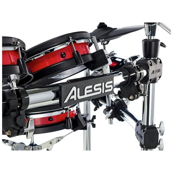 Электронная ударная установка Alesis Crimson II Kit