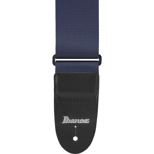 Ремень для гитары Ibanez GS64-BL