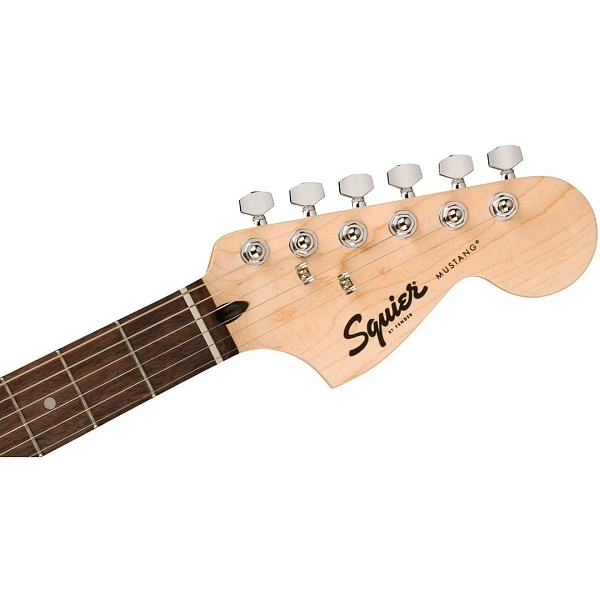 Электрогитара Fender Squier Sonic Mustang HH LRL California Blue