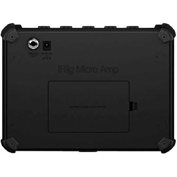 Комбоусилитель IK Multimedia iRig Micro Amp