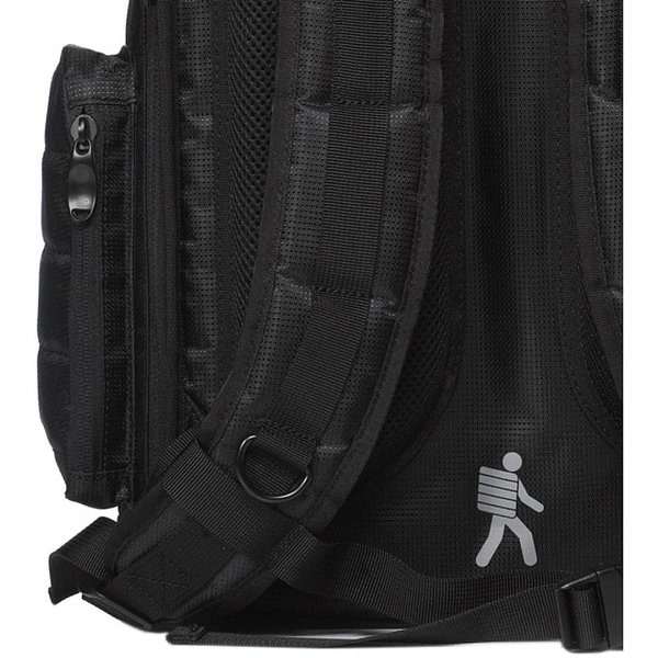 Рюкзак Mono EFX-FLY-BLK