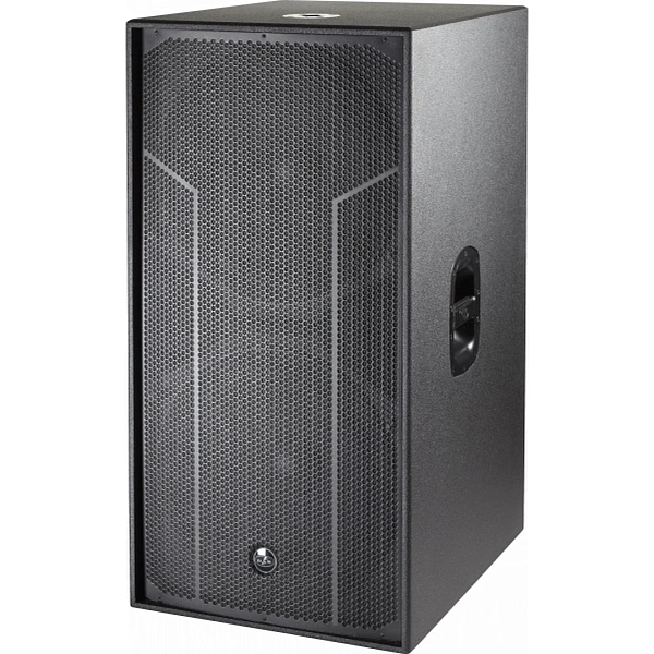 Сабвуфер DAS Audio Action-S218