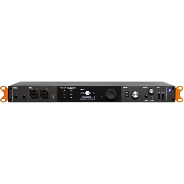 Аудиоинтерфейс Arturia Audiofuse 16 Rig