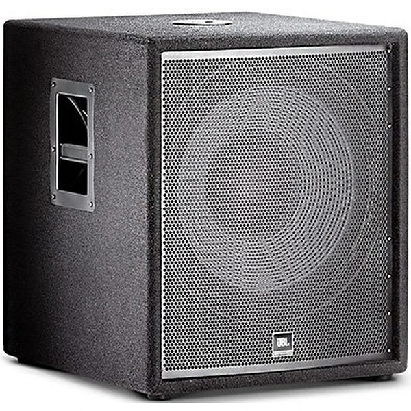 Сабвуфер JBL JRX218s