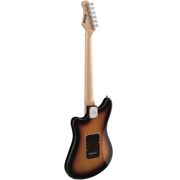 Электрогитара Eko Camaro VR HSS Vintage Burst