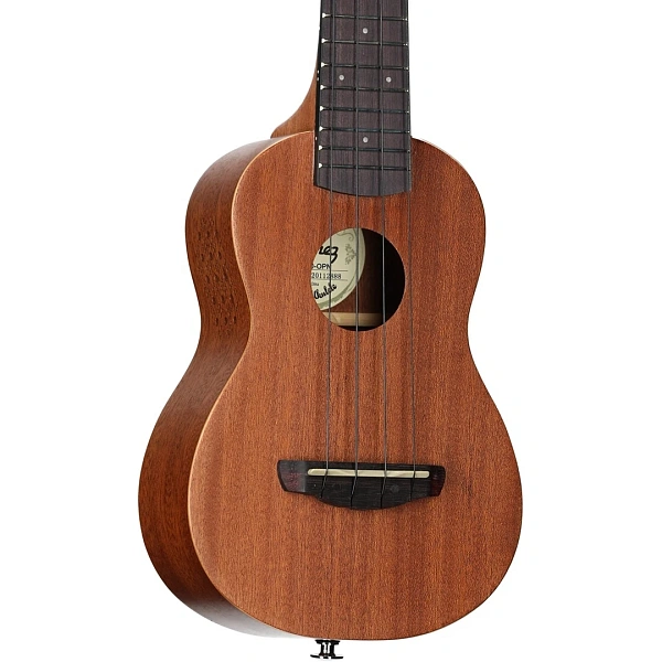 Укулеле Ibanez UKS100-OPN