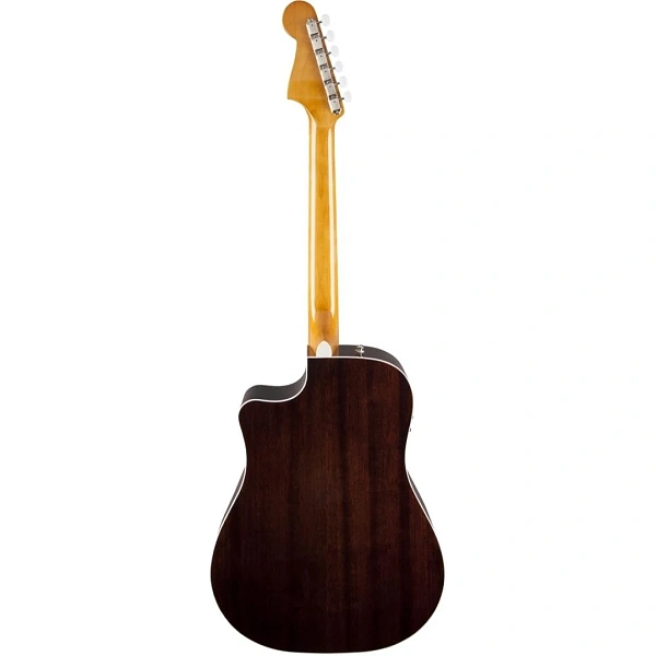 Электроакустическая гитара Fender Sonoran SCE Thinline Natural