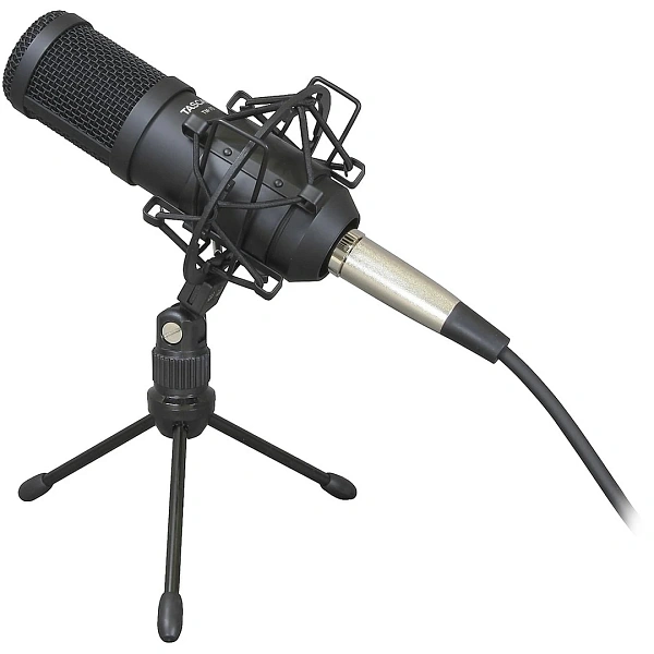 Микрофон Tascam TM-70