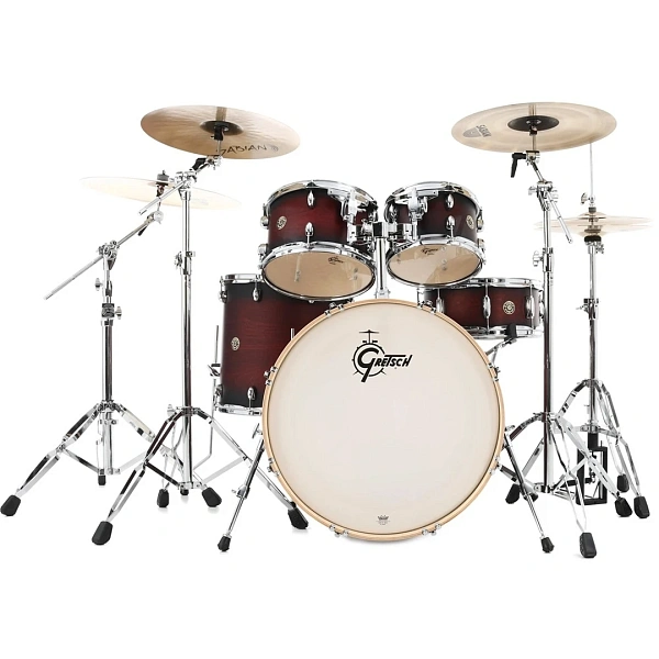 Ударная установка Gretsch CM1-E825-SDCB Catalina Maple