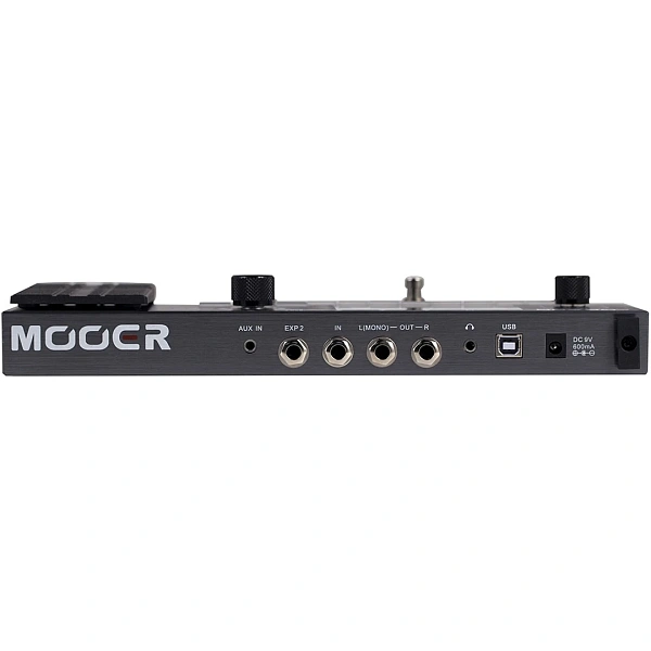 Процессор эффектов Mooer GE200
