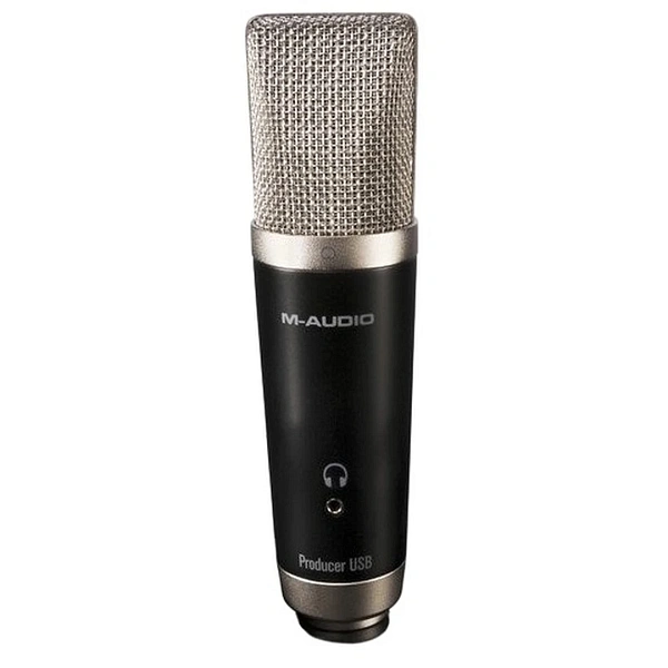 USB микрофон M-Audio Vocal Studio
